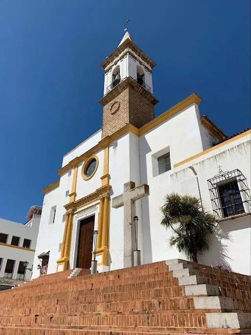 Apartamento Centro De Ayamonte. Junto Al Rio Guadiana Y Nuevo Puerto Deportivo. 0*, Ayamonte