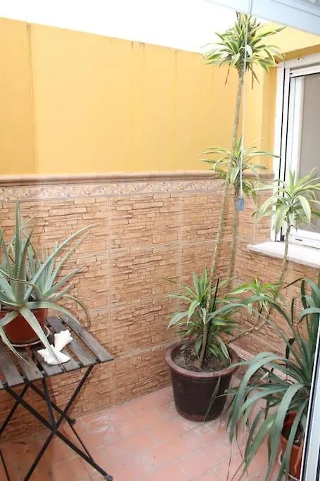 Apartamento Centro De Ayamonte. Junto Al Rio Guadiana Y Nuevo Puerto Deportivo.
