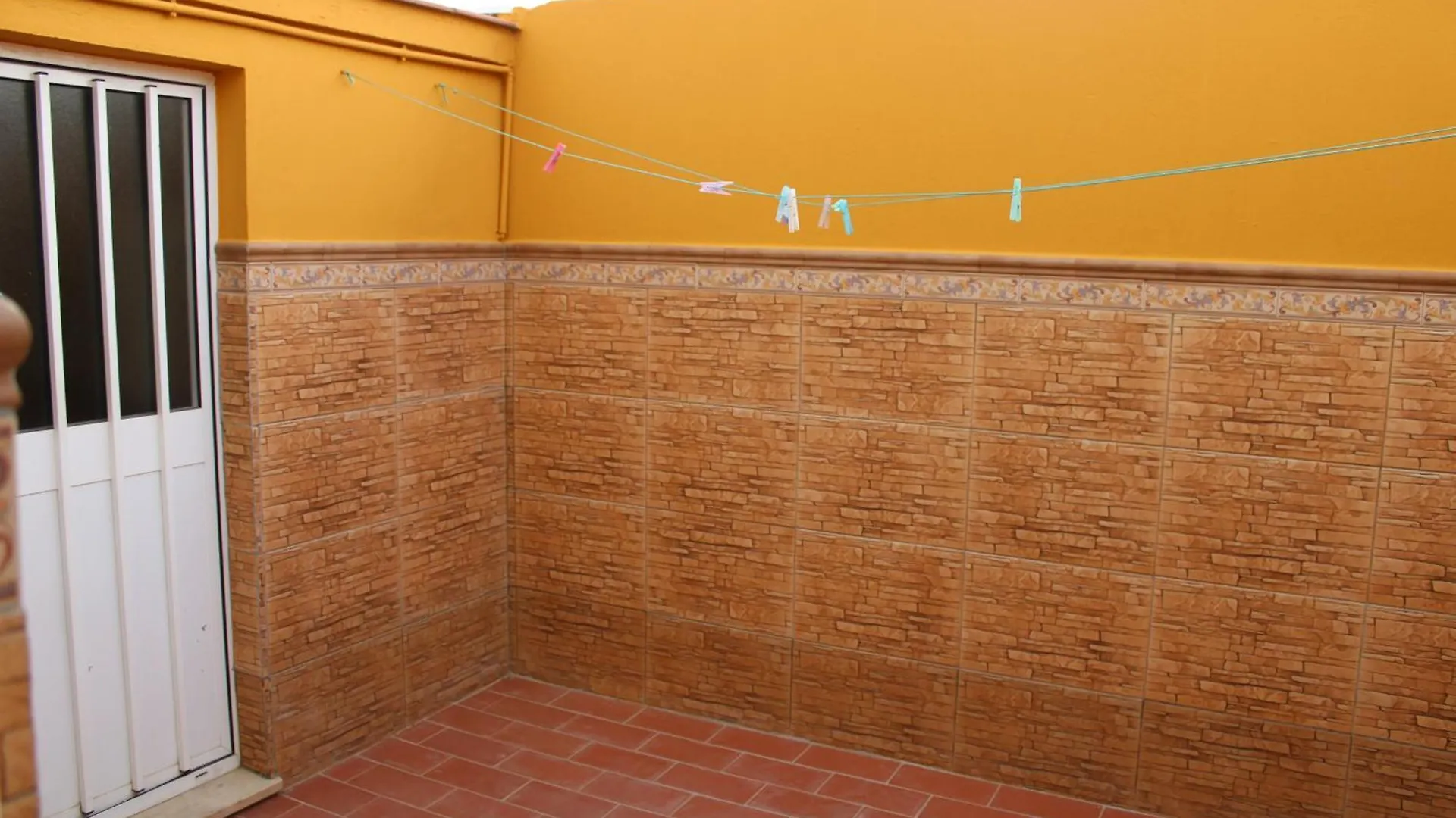 Apartmán Centro De Ayamonte. Junto Al Rio Guadiana Y Nuevo Puerto Deportivo.