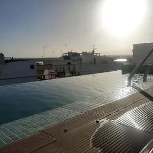 Luxury Doña Bella Ayamonte
