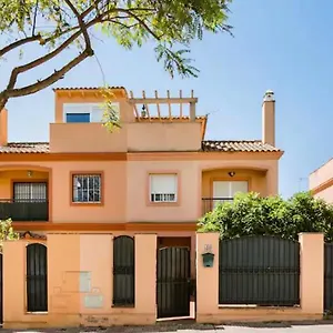 2 La Casa De Marilo Tomares